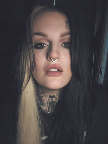 Amynaut Tattoos - Blackburn, UK