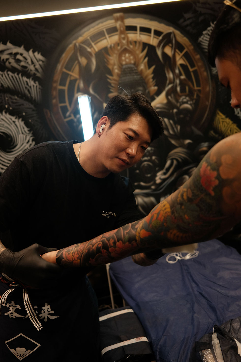 changsu yoo “sootattoo” Sydney - Australia @sootattoo_1 sootattoo1@gmail.com