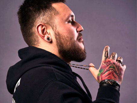 Jose Miguel Manrique Valduz