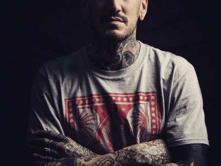 Melow Perez Spain / Barcelona @melowperezTattoo studio : Folk Tattoo