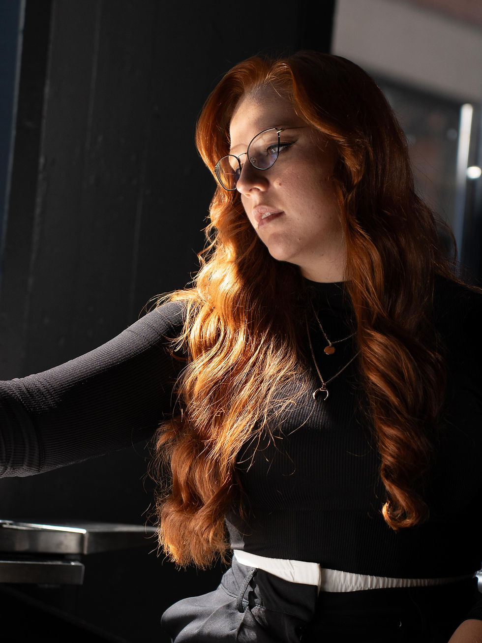 Anastasiia Mikaskina                        Toronto / Canada               @_red_head_tattoo_ @redheadtattoostudio              redheadtattoo.com