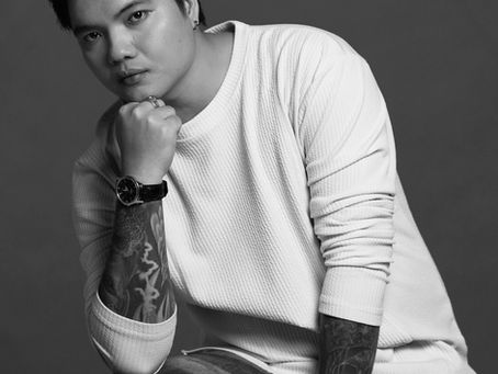 Toan Teng Thu dau mot City Ho chi minh city - Vietnam @toanteng.art