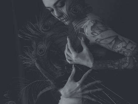 Viktoriia KovtunSocial: @keasha_to