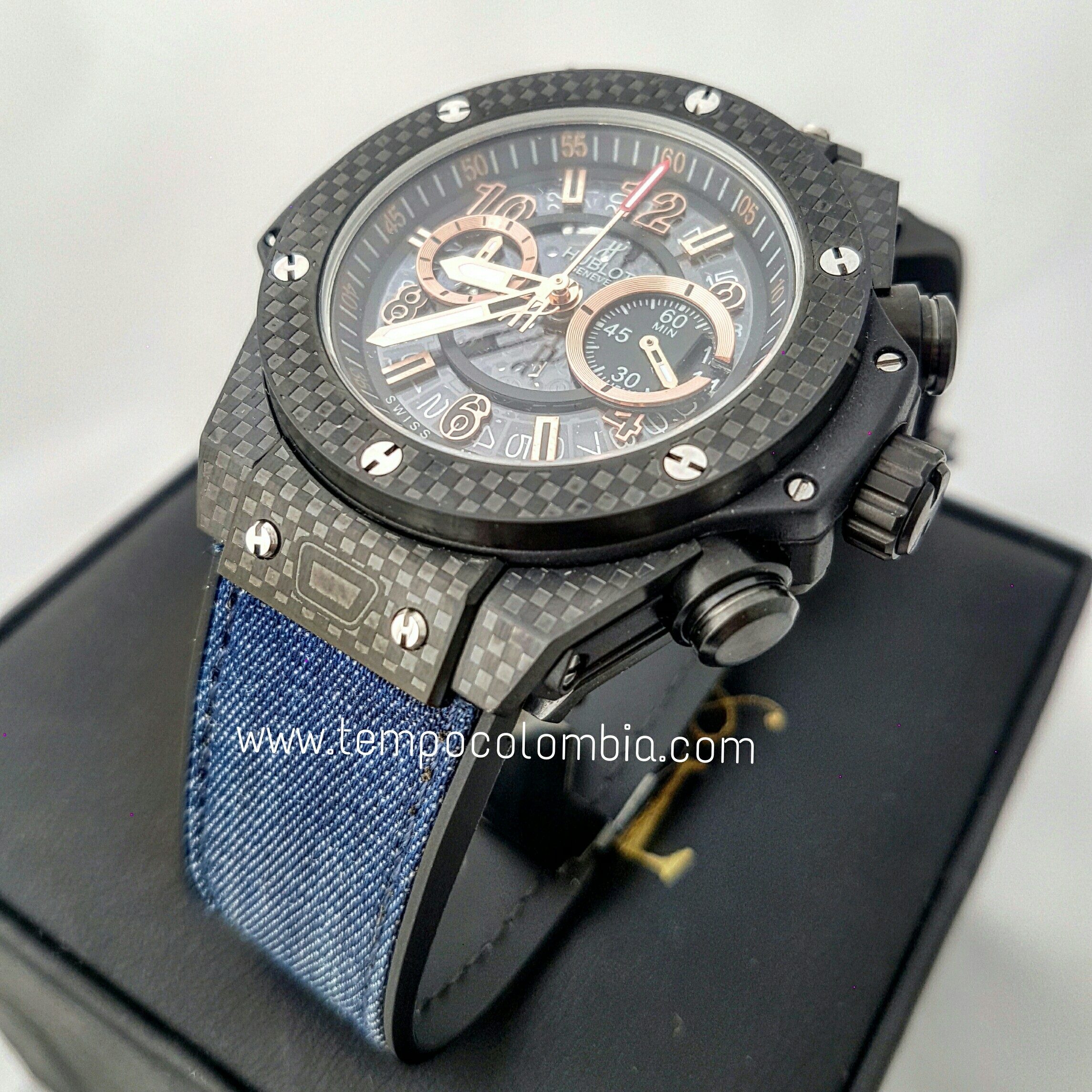 HUBLOT BIG BANG UNICO