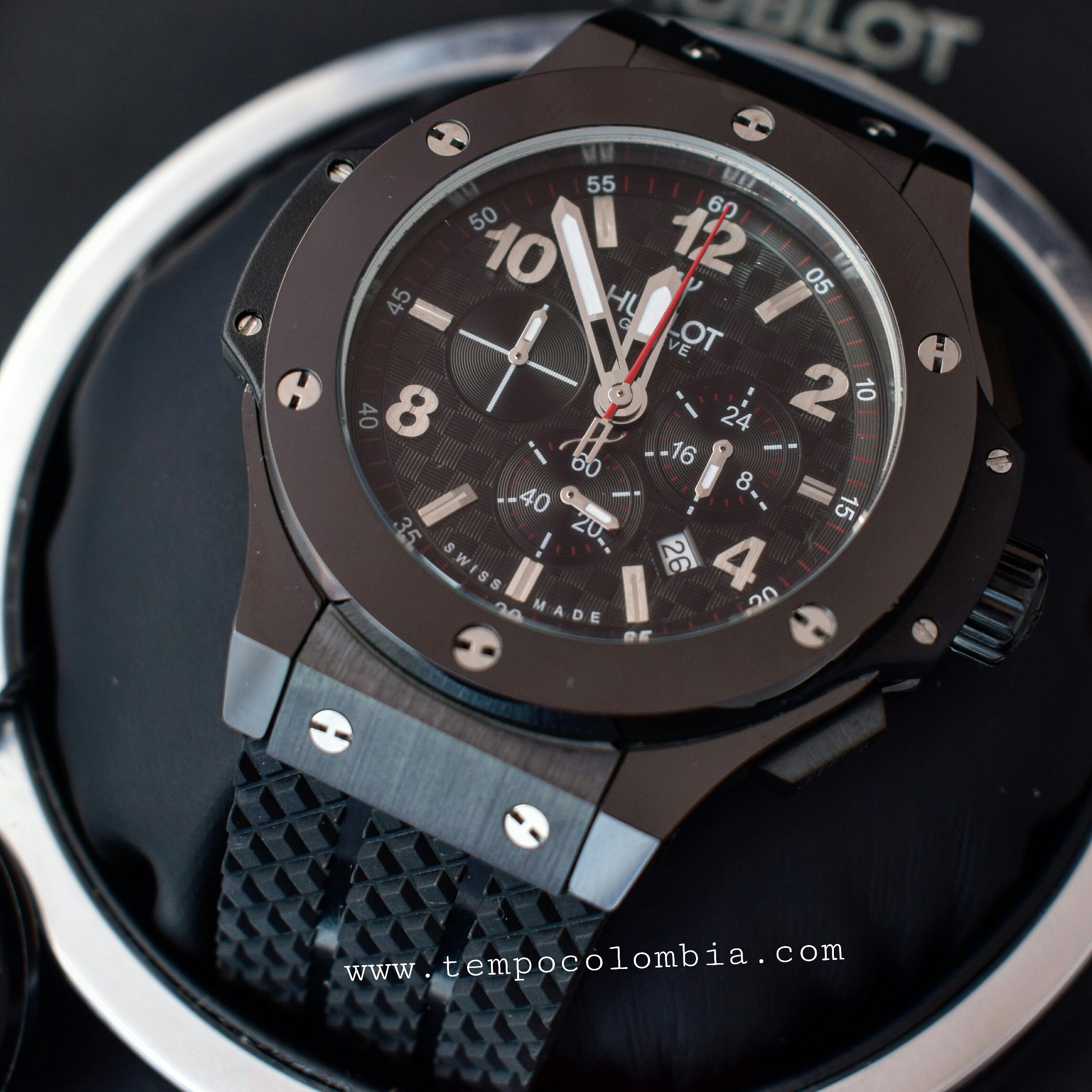 HUBLOT BIG BANG