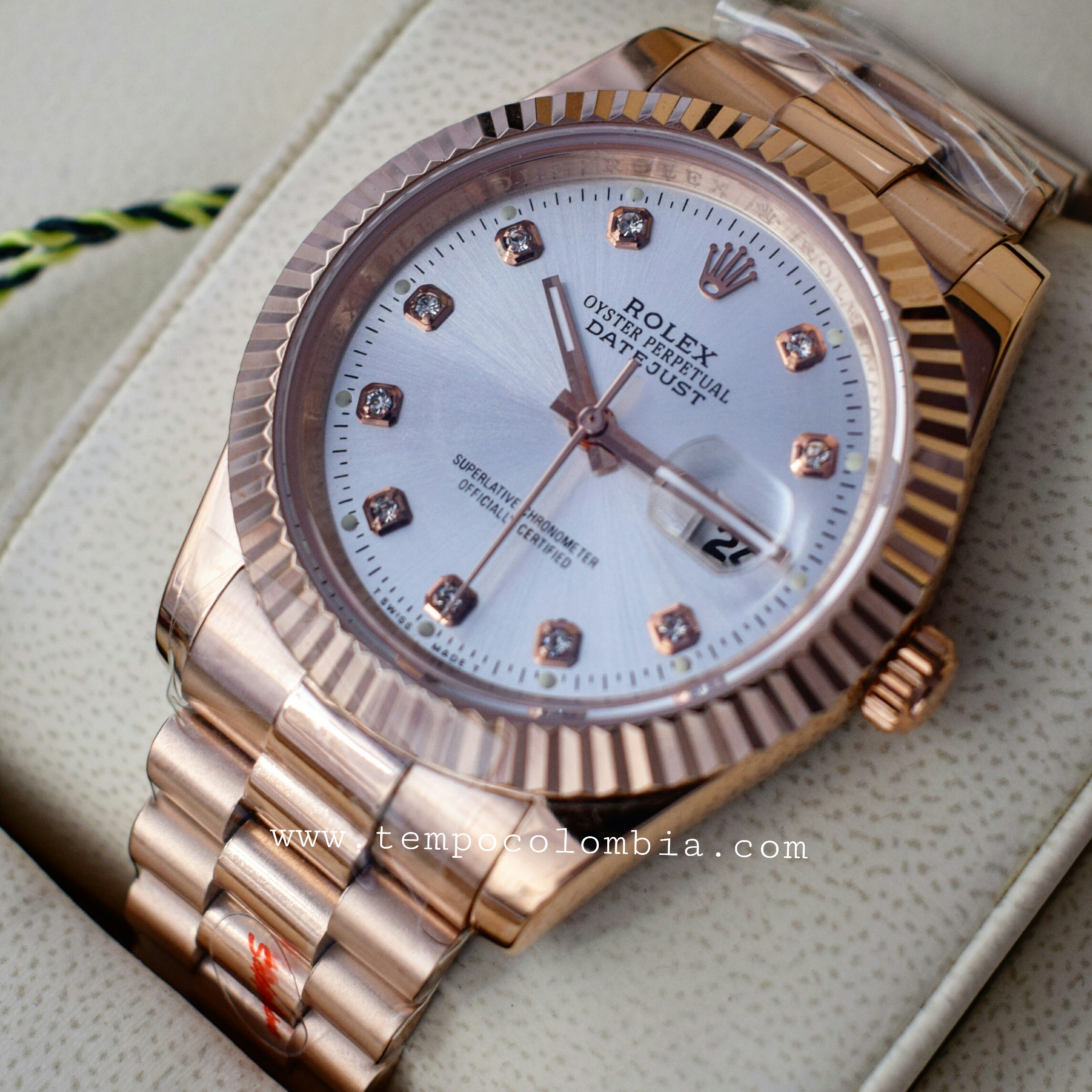 ROLEX DATEJUST