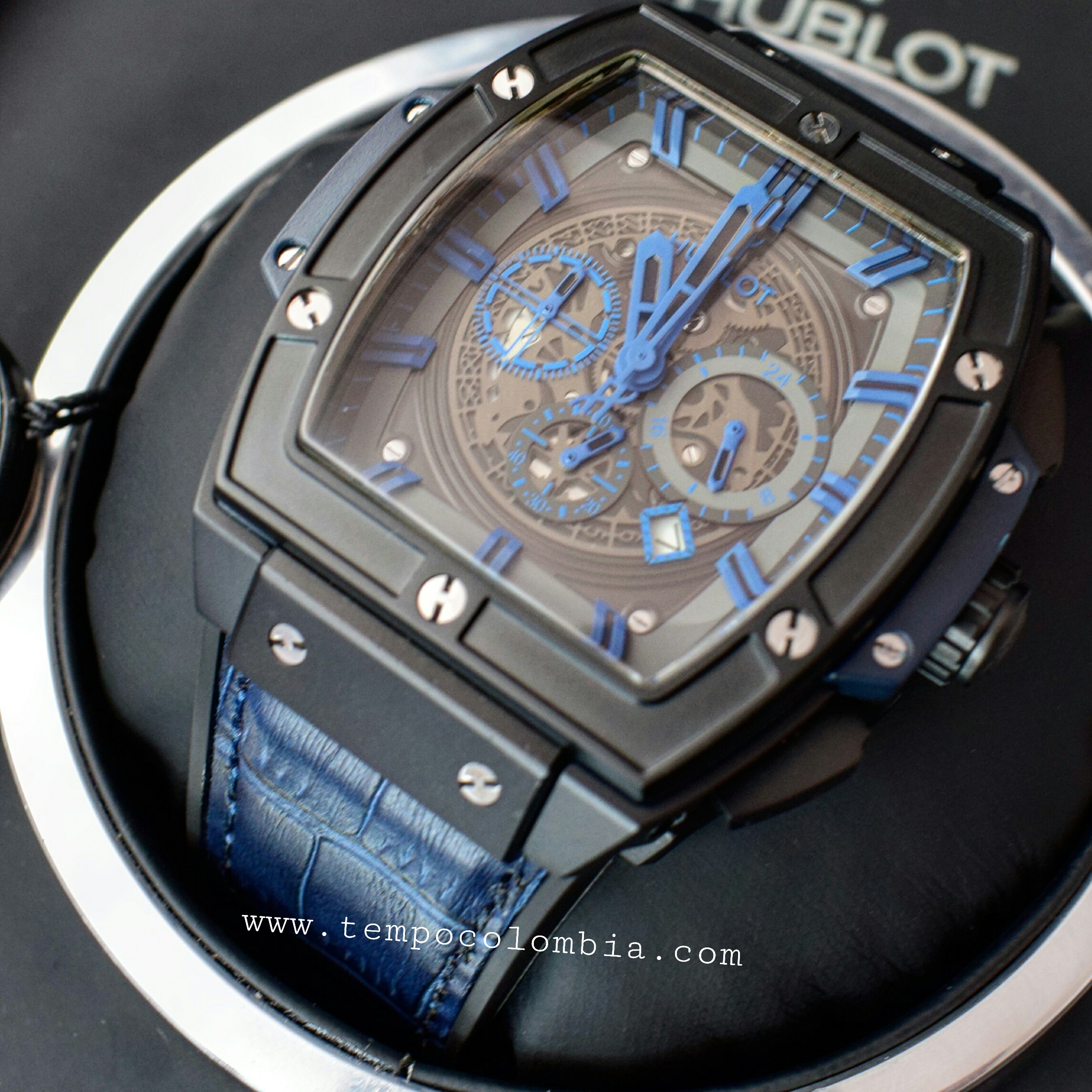 HUBLOT SPIRIT OF BIG BANG