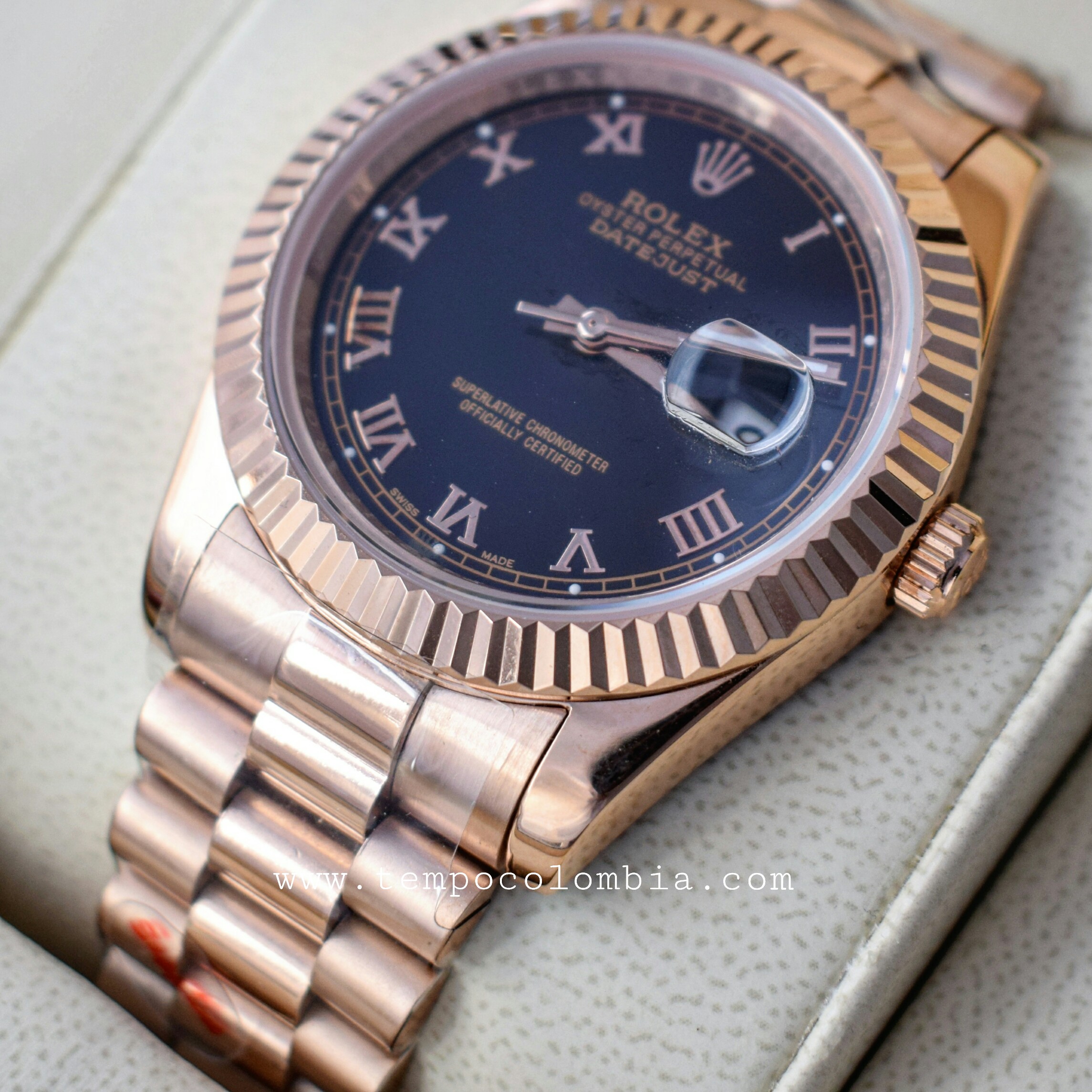 ROLEX DATEJUST