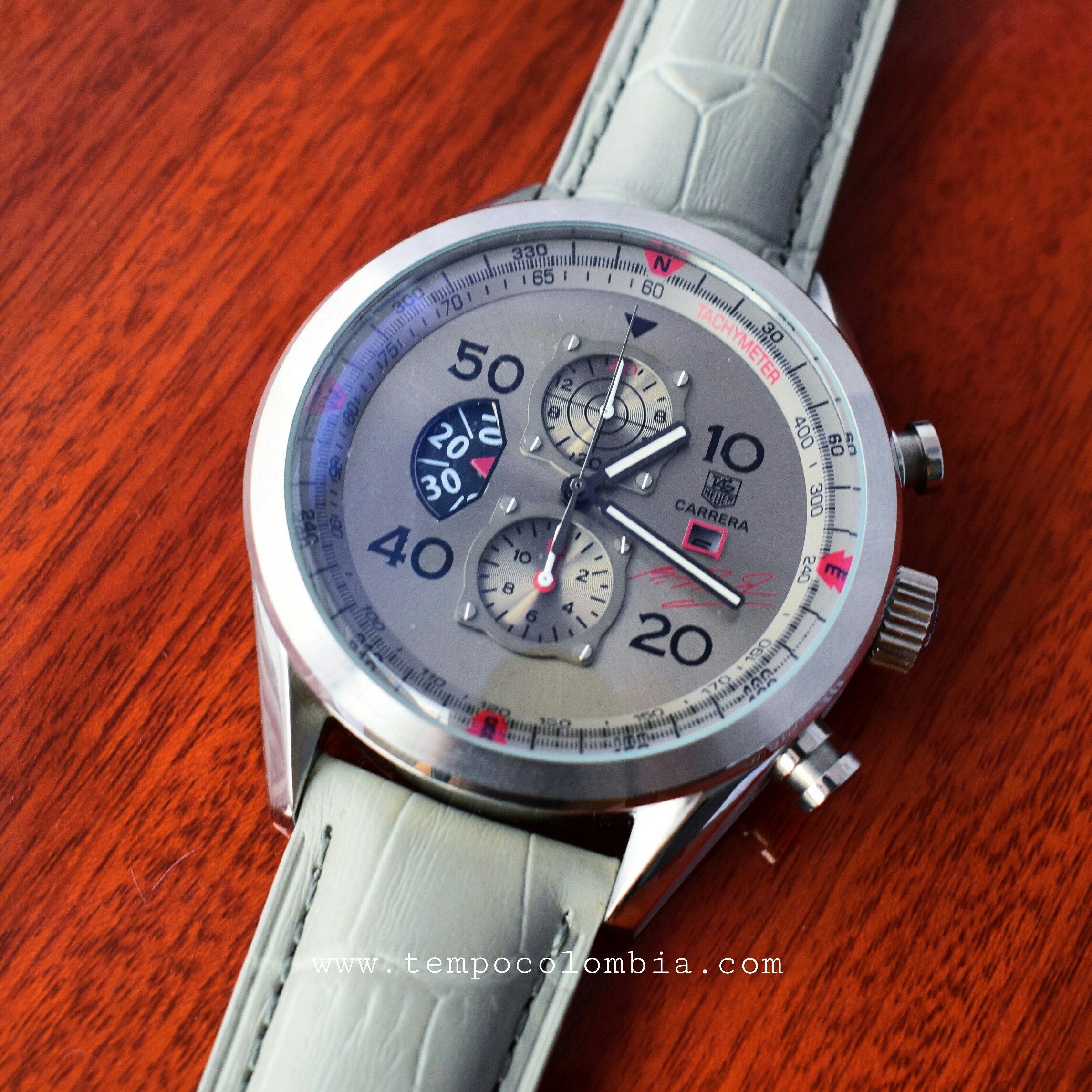 TAG HEUER