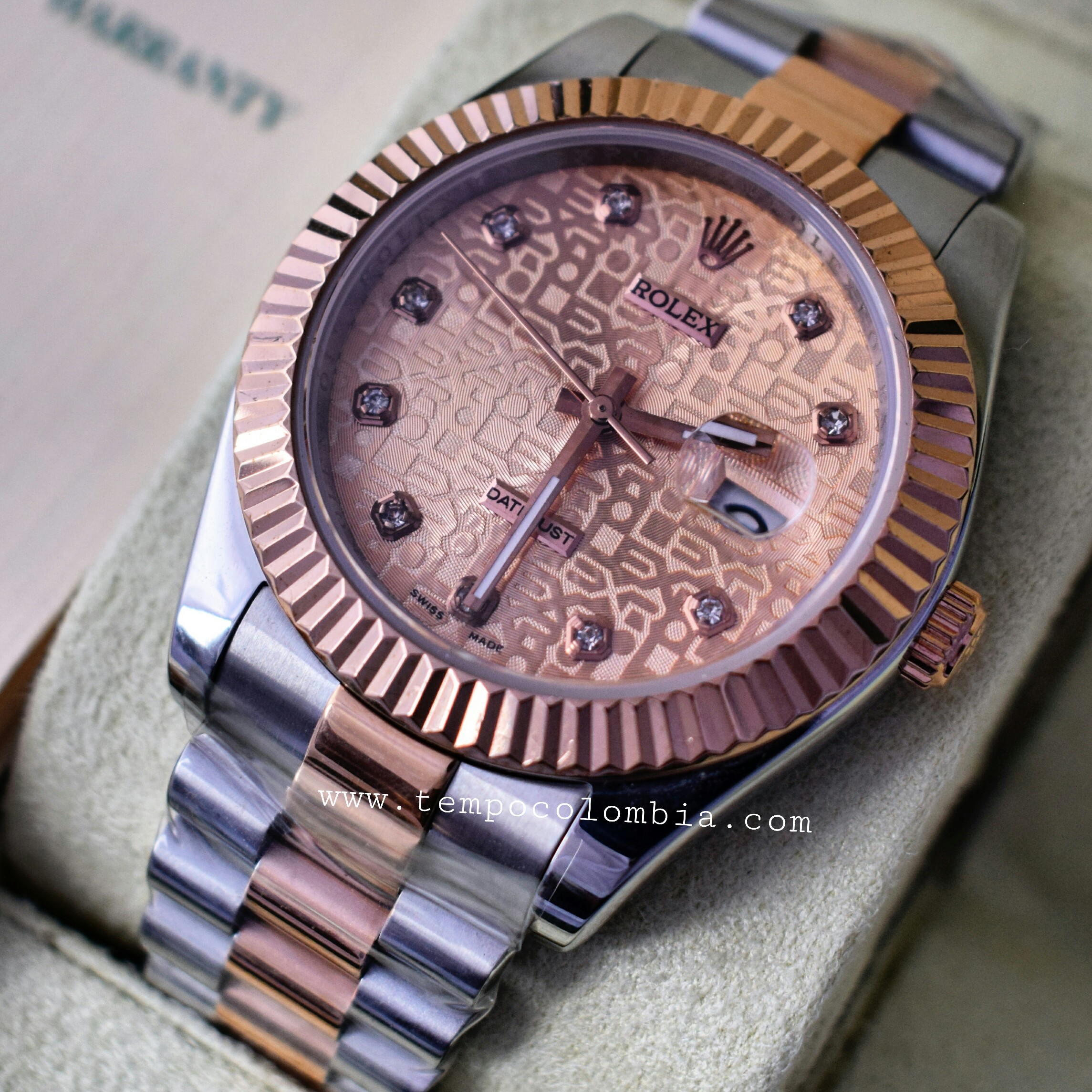 ROLEX DATEJUST