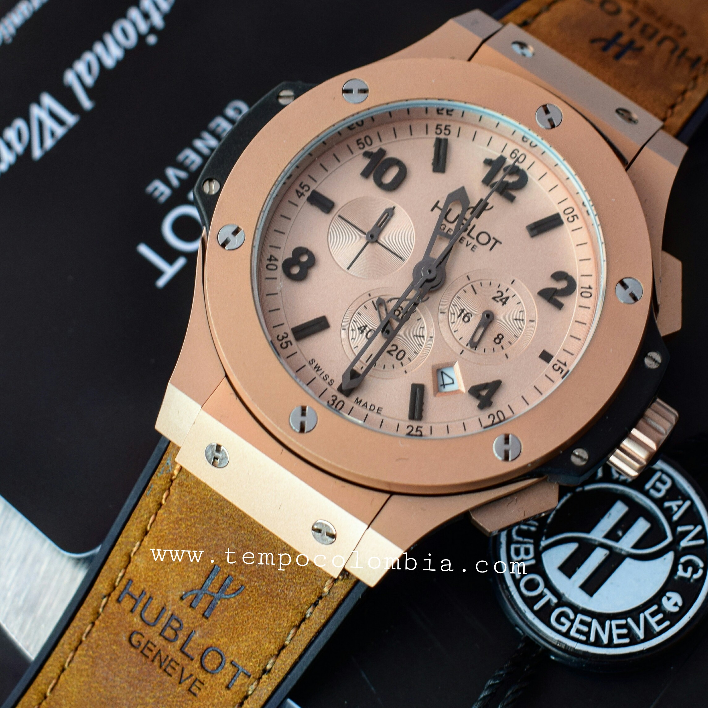 HUBLOT BIG BANG