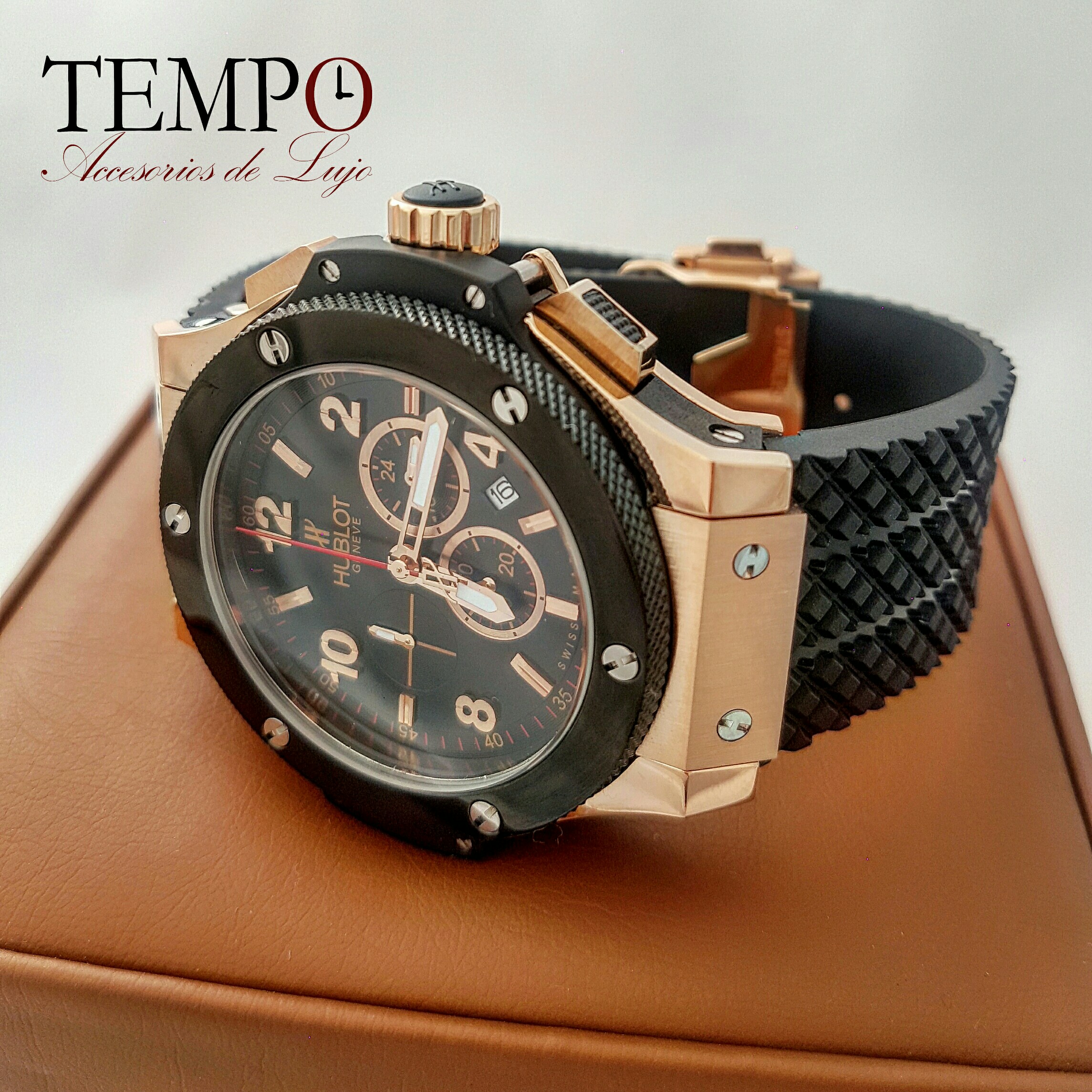 HUBLOT BIG BANG