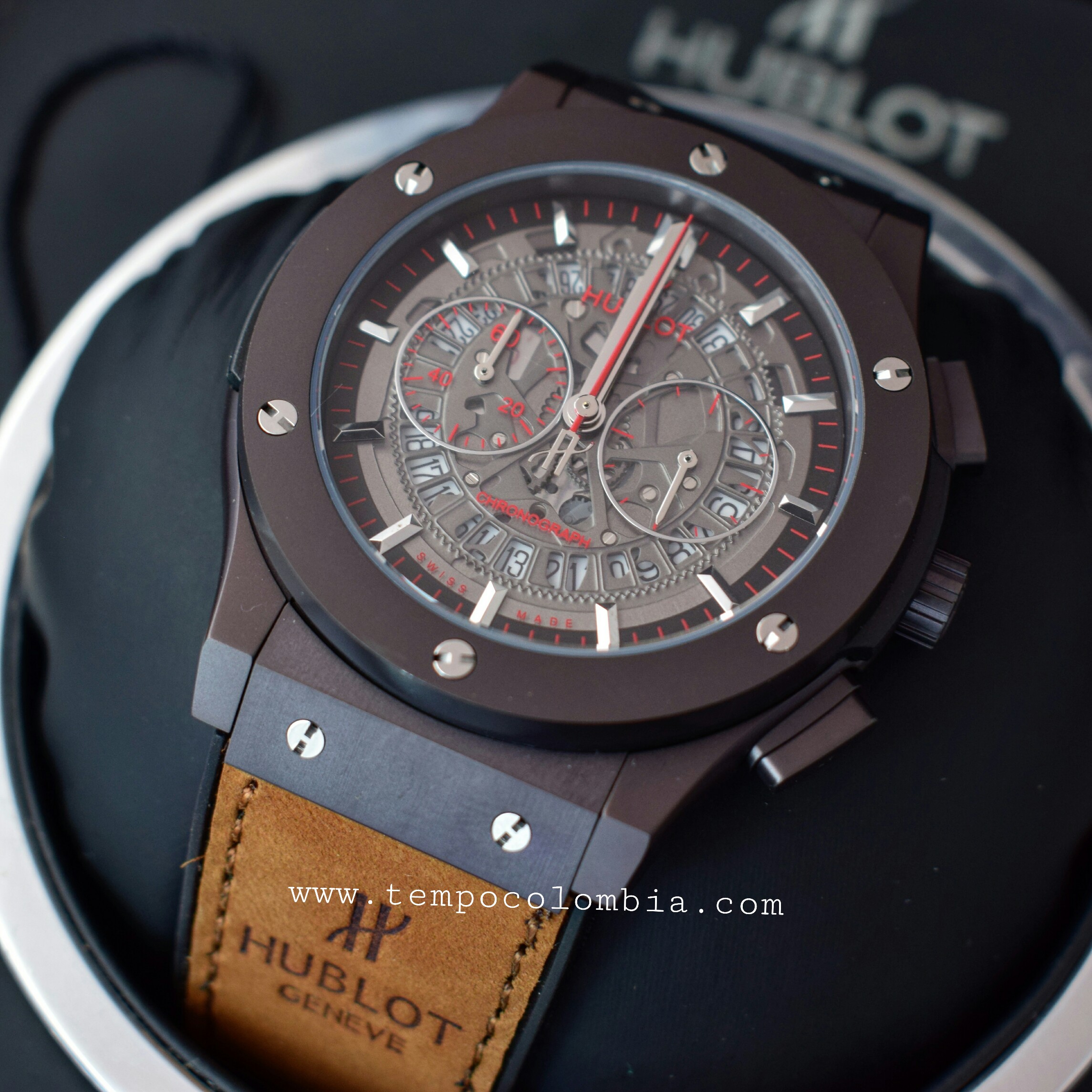 HUBLOT AEROFUSION