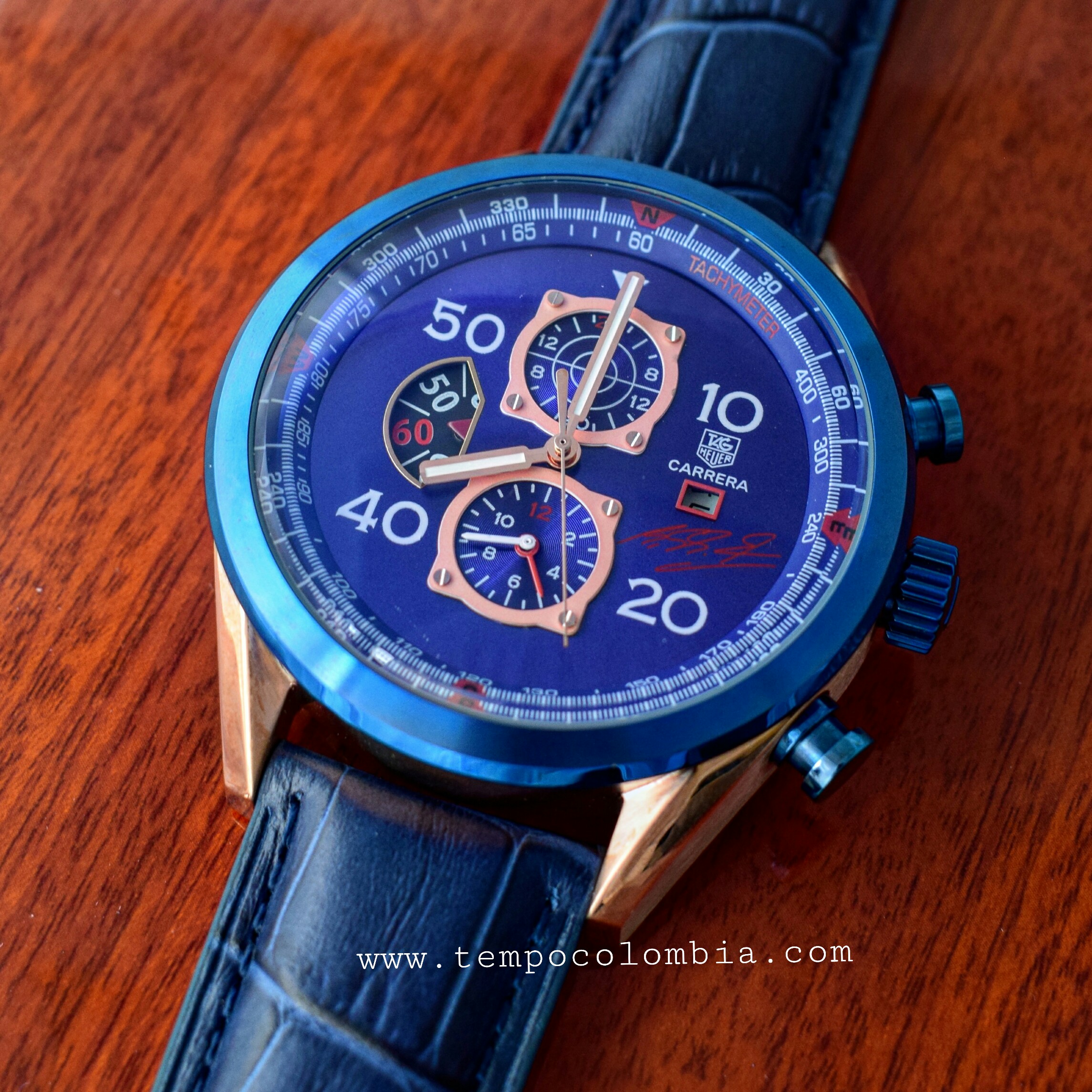 TAG HEUER