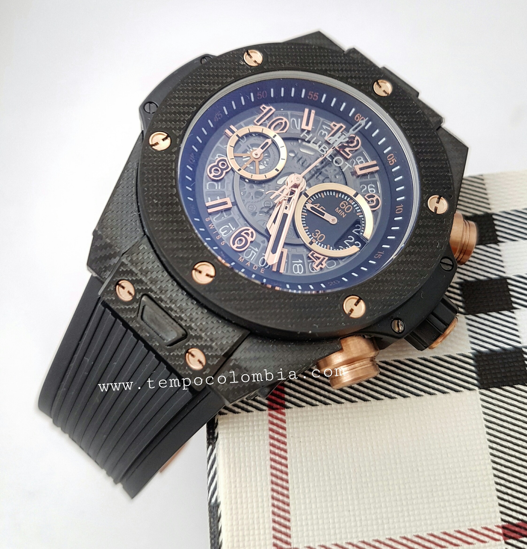 HUBLOT BIG BANG UNICO