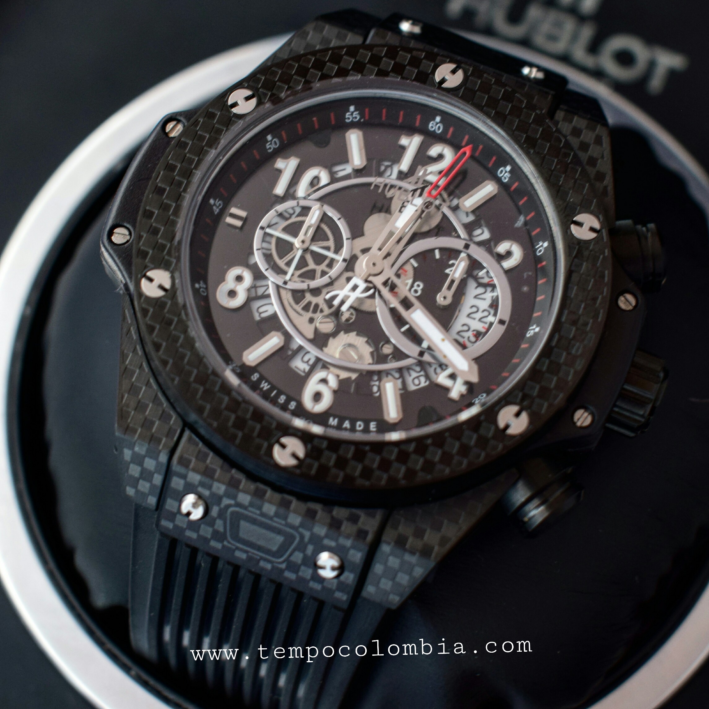 HUBLOT BIG BANG UNICO