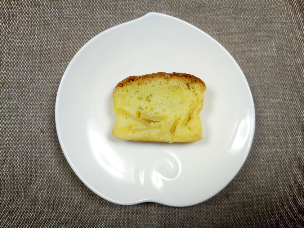 紅玉りんごときび砂糖ざらめ