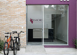Amora Coworking