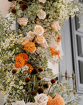 Demavi Florist