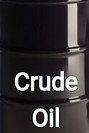 Crude Oil Barrel