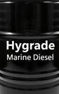 Marine Diesel Drum