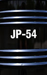 JP -54 Fuel Drum
