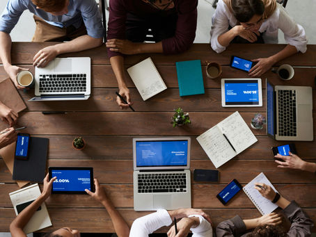 Organizational Mindfulness is Designed for Social Learning
