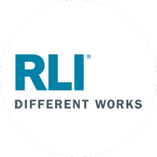 RLI Different Works Insurance Logo