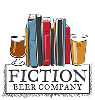 Fiction Beer Company (Logo)