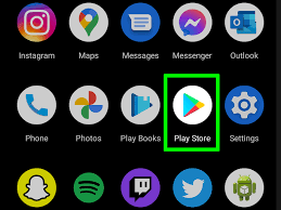 Download Easyscanner from Google Play Store