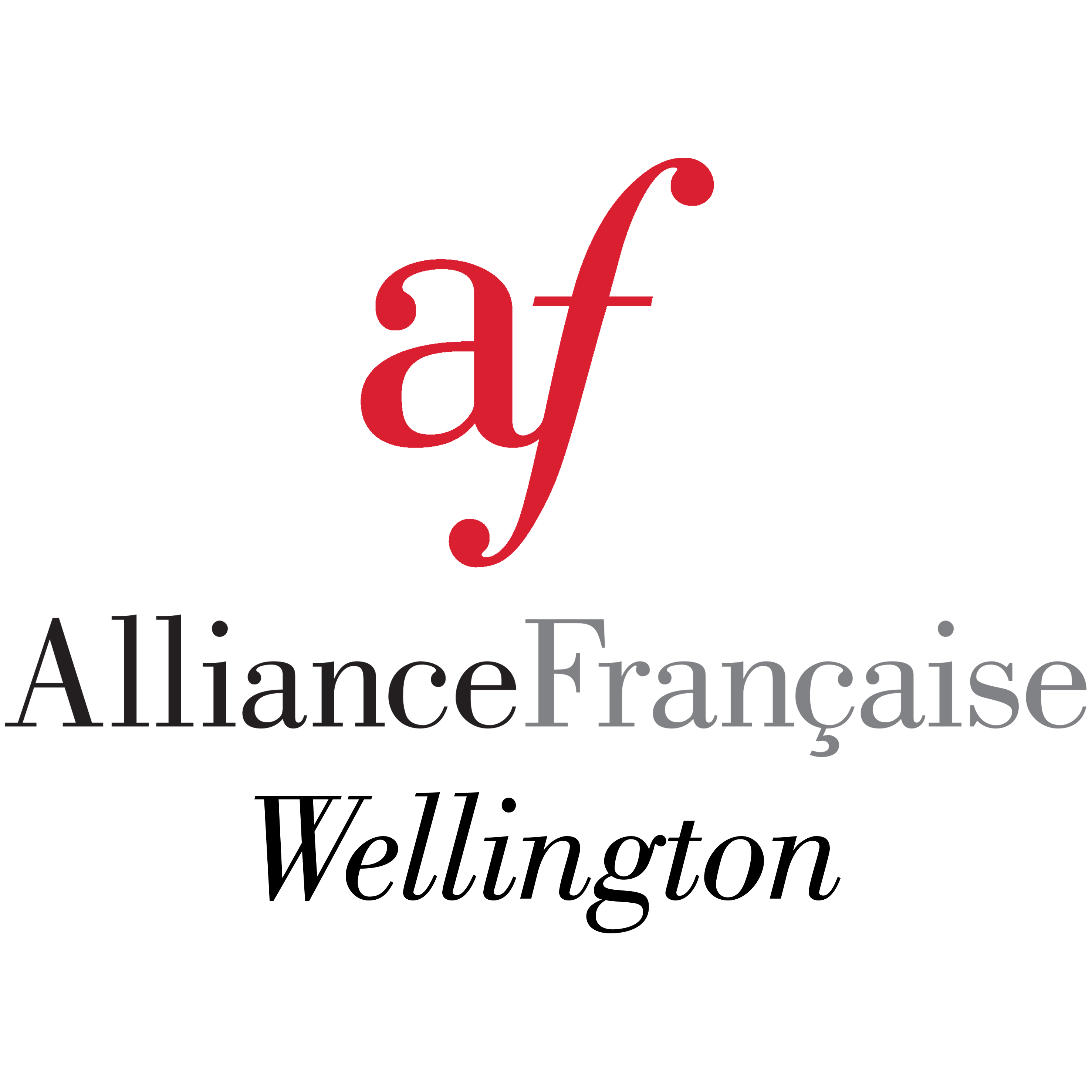 Alliance Française Wellington