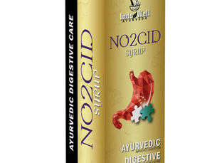 Holistic Approach to Acidity: Using Herbal Remedies for Long-Term Relief" 
