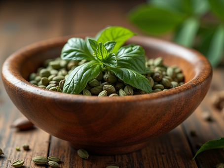 Discover the Benefits of Indswell Ayurveda