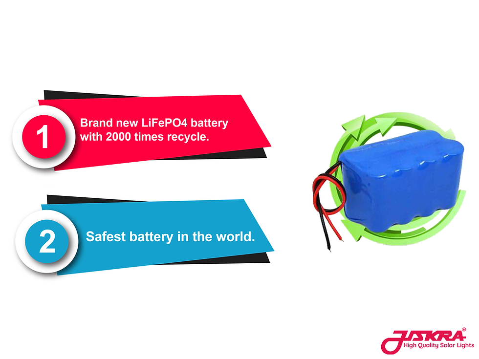 Миниатюра: Solar Courtyard Light