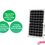 Thumbnail: Solar Garden Light