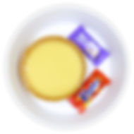 Dessert - Menu Côté Mer