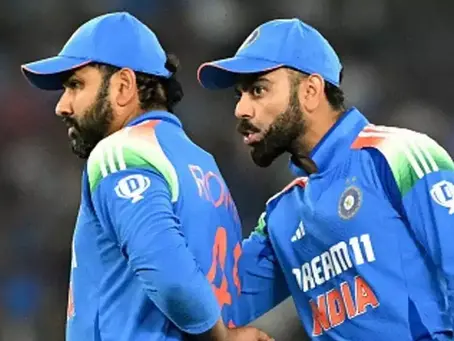 Rohit Sharma issued serious warning after poor start to the IPL 2025 campaign for Mumbai Indians