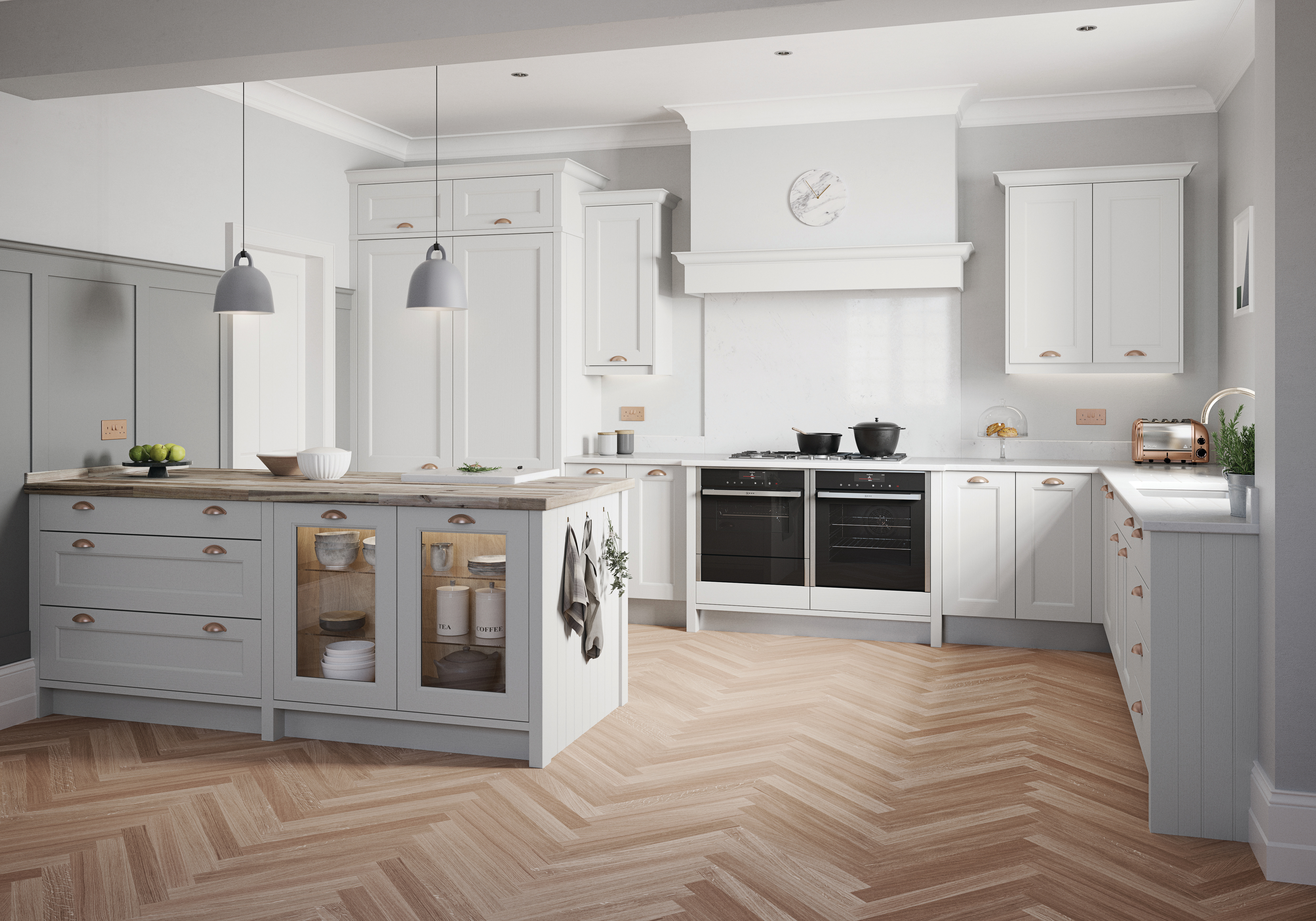 Kitchens In Doncaster Meliora Bedrooms Bathrooms