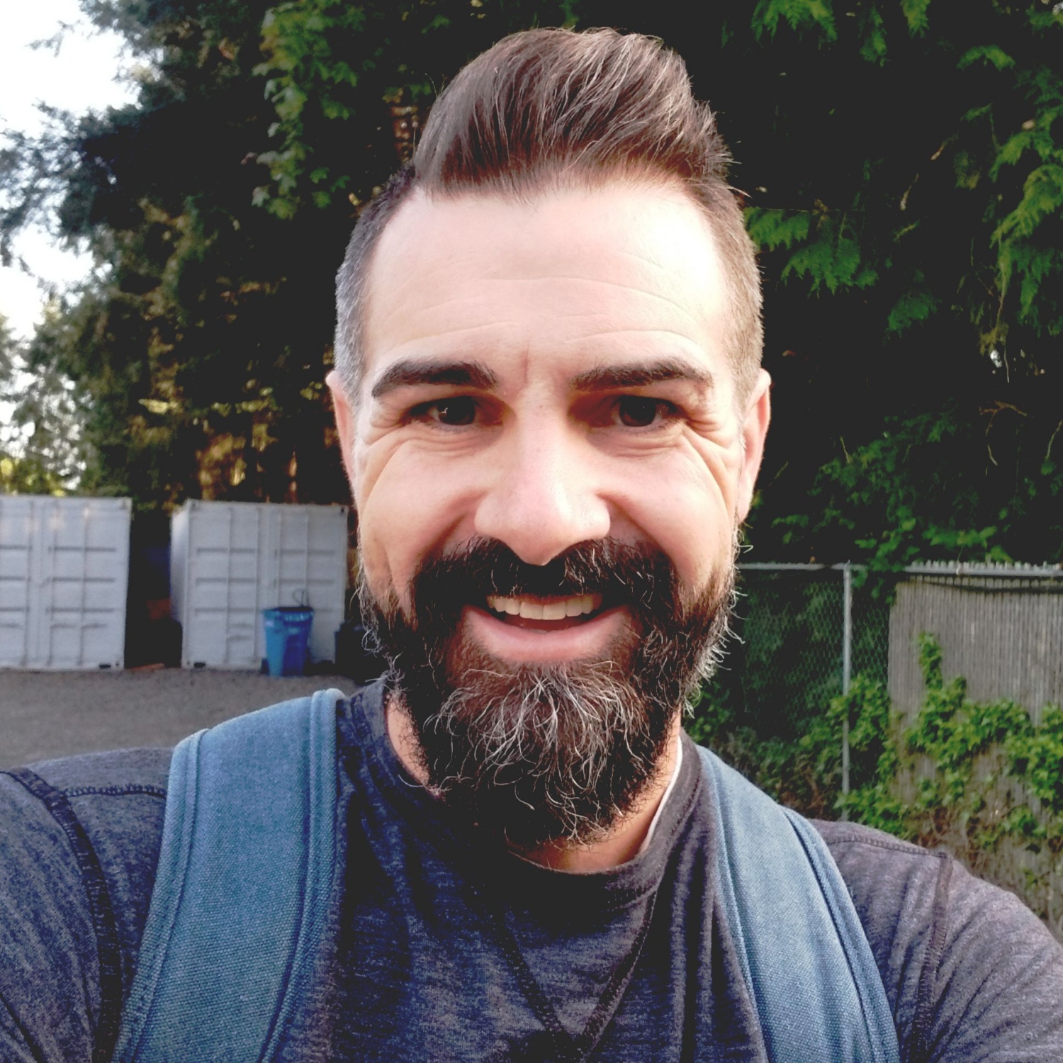 Writer: Dan Friess
