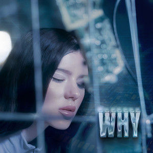 Definition of Music / JULIKA / Why / Co-Production (Single 2023)