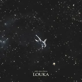 adrift (piano sessions) - LOUKA • Mixing & Mastering • Musikproduzent • Tonstudio Düsseldorf • Tonstudio in der Nähe • Musikstudio Düsseldorf