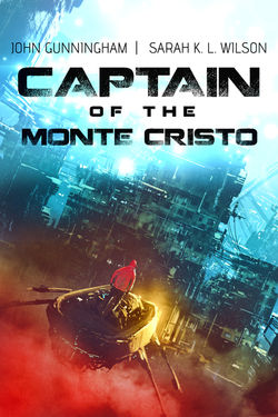 Captain of the Monte Cristo