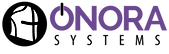 Onora Systems Logo