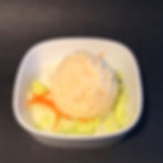 Mashed Potato