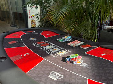 Peut-on profiter d'une soiree casino sans savoir jouer ?