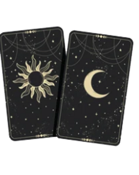 Tarot Murder Party Nancy Teambuilding