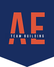 Fanion AE Teambuilding