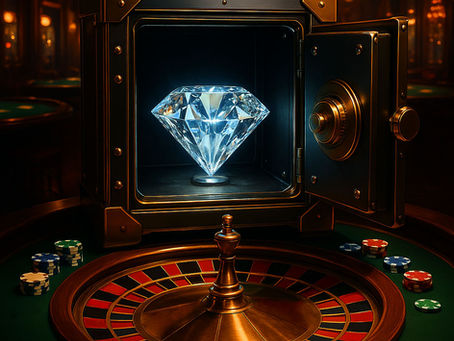 Diamant enquète Nancy AE CASINO