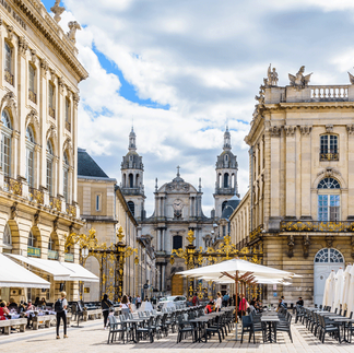 nancy ville
