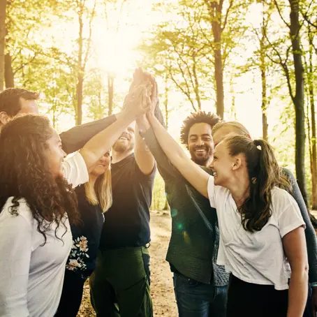 Team building en intérieur ou en extérieur : comment choisir
